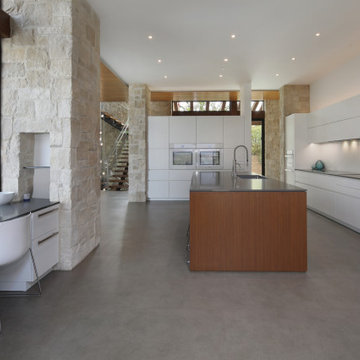 Award Winning Remodel - 1st Place Global Kitchen Design Competition