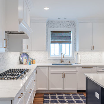 Margate Beach Home
