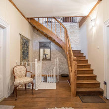 hallways