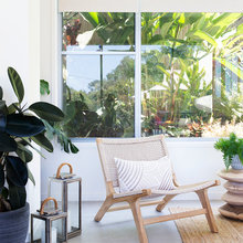 Palm Beach Living Room
