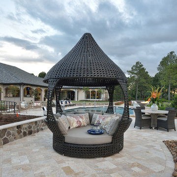 French Country ASID Showcase - Notre Belle Maison