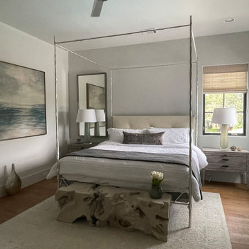Home Interior Projects