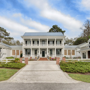 Oketty View Oldfield, SC