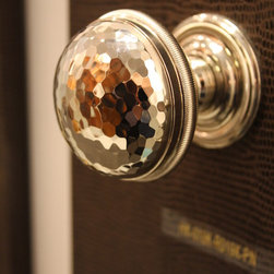 Classic - Doorknobs