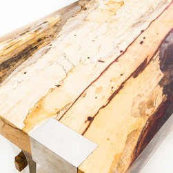 'Japan' console table - Console Tables