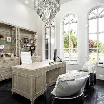 Modern Home Office