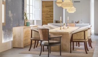 Mediterráneo sofisticado