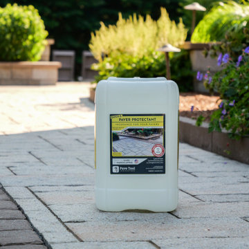 Quick-E Paver and Concrete Protectant