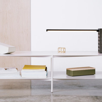 Brick Lamp Umbra Shift