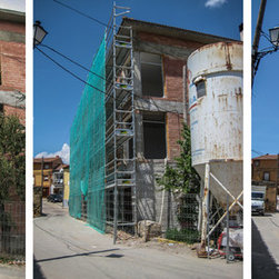 Edificio de 9 viviendas, garajes y trasteros - Products