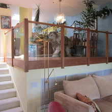 stair ideas