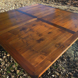 CCR Kitchen Dining Table - Dining Tables