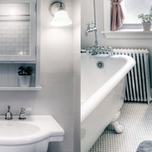 kids bathroom