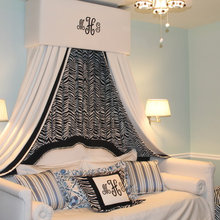 Bedroom decorating ideas