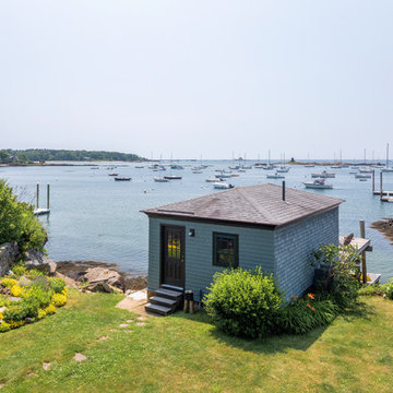 Pepperrell Cove, Kittery Maine