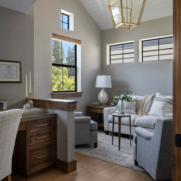 Danville Executive Office