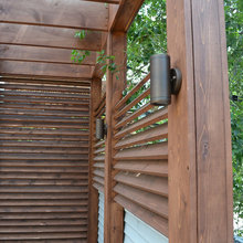 Garden Privacy