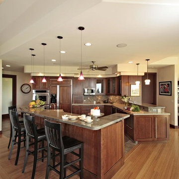 Upcountry Maui Oasis
