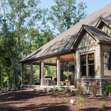 Bailey Compound
