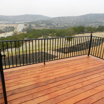 Deck Project
