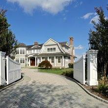 driveway gate