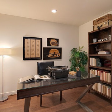 20140624 Contemporary Lake Union Condo Trinity
