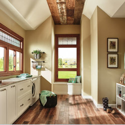 ecoSmart Windows = Uniframe - Products