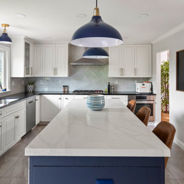 Interior Remodel, Sunnyvale-1