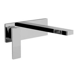 Fantini F013BU Mint Wall-mount Faucet - Products