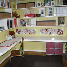 Computer Rm. & Loft