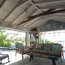 Living Room Ideas