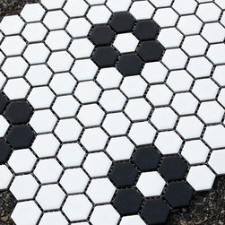 White Mosaics Collection - Products
