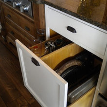 Cabinetry