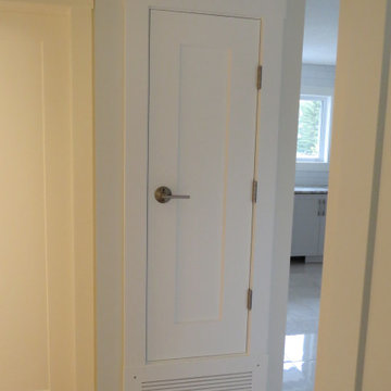 Renfrew Full Home Renovation