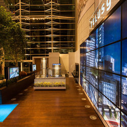 Telus Gardens - Products