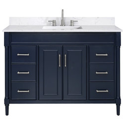 Traditional Bathroom Vanities And Sink Consoles by Avanity Corporation