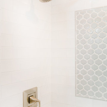 Northwest Balcones || Remodel || Austin, Texas