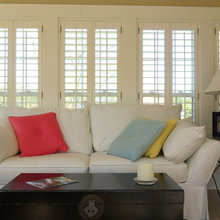 Rose & Thurmans sunroom