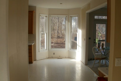 Chapel Hill INTERIOR REMODELING