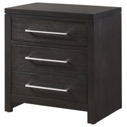 Transitional Nightstands And Bedside Tables by Lane Home Furnishings