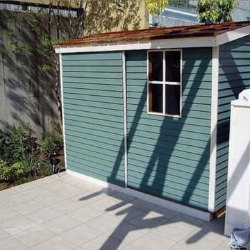 Shed Kit