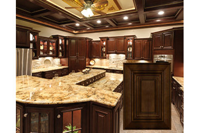 Kitchen Cabinets Tampabay
