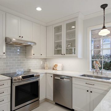 Uptown Condo -