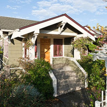 Exterior Ideas
