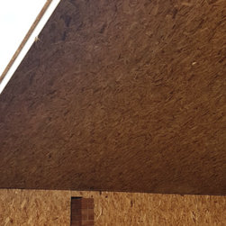 Evissa SIPs - Roofing And Gutters
