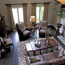 Dark Floors Furniture