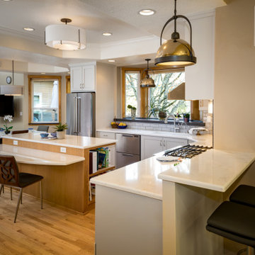 Rose's Kitchen