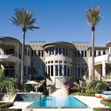 Custom Home