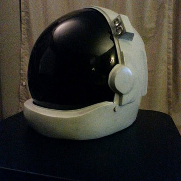 Space Helmet
