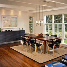 risom chairs